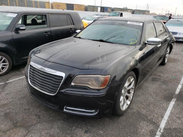 Photo 1 VIN: 2C3CCAAG1DH527847 - CHRYSLER 300 