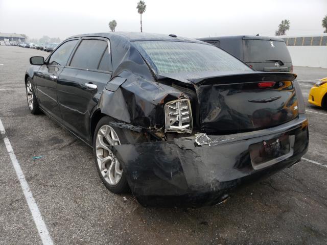 Photo 2 VIN: 2C3CCAAG1DH527847 - CHRYSLER 300 