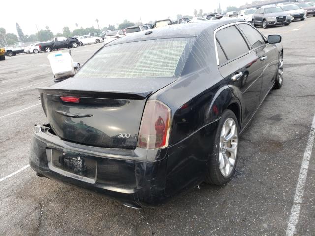 Photo 3 VIN: 2C3CCAAG1DH527847 - CHRYSLER 300 