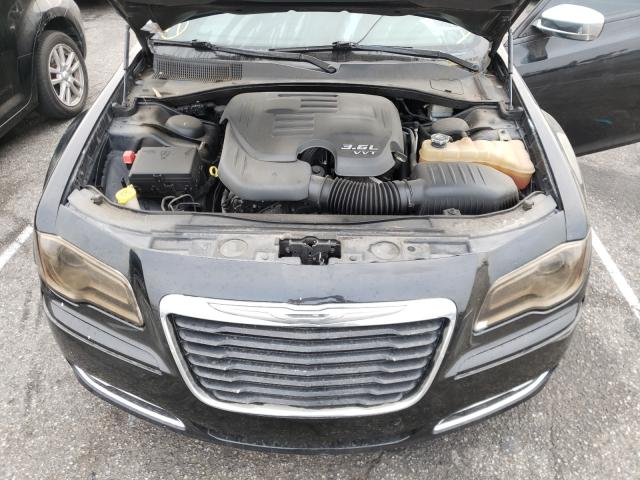 Photo 6 VIN: 2C3CCAAG1DH527847 - CHRYSLER 300 