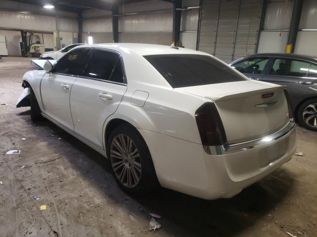 Photo 2 VIN: 2C3CCAAG1DH529176 - CHRYSLER 300 