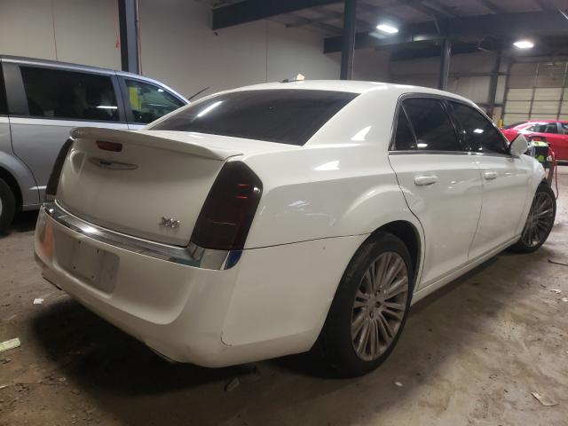 Photo 3 VIN: 2C3CCAAG1DH529176 - CHRYSLER 300 