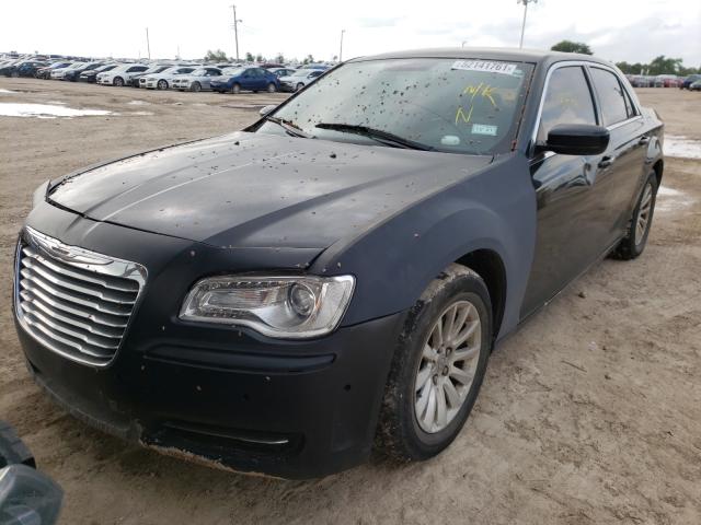 Photo 1 VIN: 2C3CCAAG1DH533969 - CHRYSLER 300 