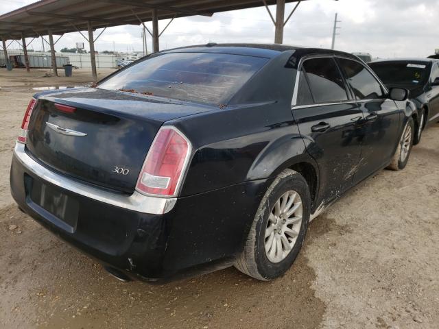 Photo 3 VIN: 2C3CCAAG1DH533969 - CHRYSLER 300 