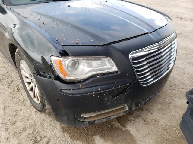 Photo 8 VIN: 2C3CCAAG1DH533969 - CHRYSLER 300 