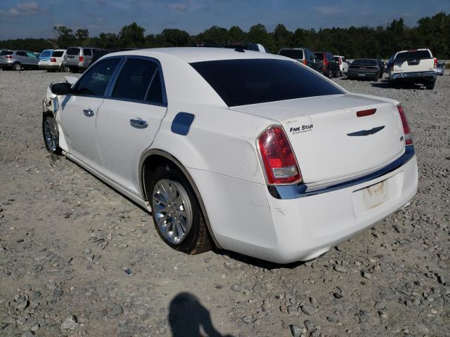 Photo 2 VIN: 2C3CCAAG1DH551419 - CHRYSLER 300 