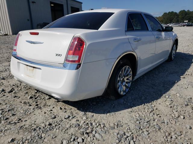 Photo 3 VIN: 2C3CCAAG1DH551419 - CHRYSLER 300 