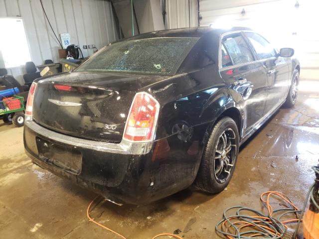 Photo 3 VIN: 2C3CCAAG1DH551436 - CHRYSLER 300 