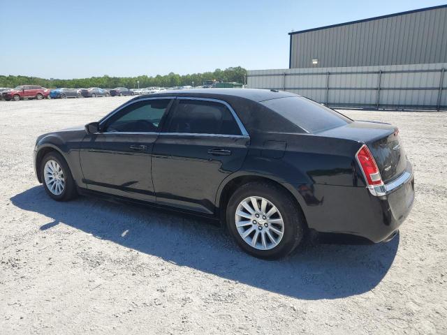 Photo 1 VIN: 2C3CCAAG1DH551646 - CHRYSLER 300 