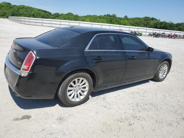 Photo 2 VIN: 2C3CCAAG1DH551646 - CHRYSLER 300 