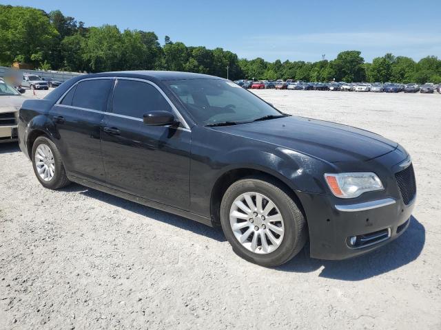 Photo 3 VIN: 2C3CCAAG1DH551646 - CHRYSLER 300 