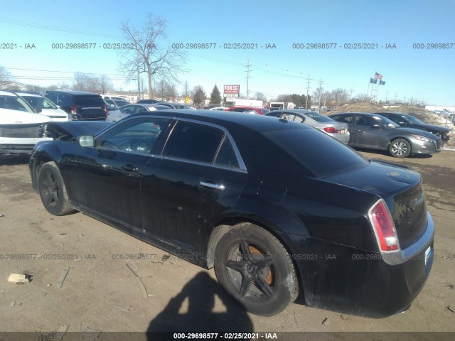 Photo 2 VIN: 2C3CCAAG1DH568804 - CHRYSLER 300 