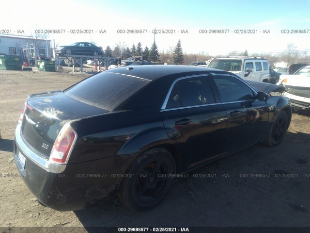 Photo 3 VIN: 2C3CCAAG1DH568804 - CHRYSLER 300 