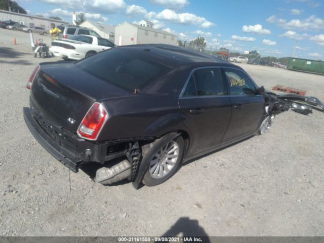 Photo 3 VIN: 2C3CCAAG1DH569239 - CHRYSLER 300 