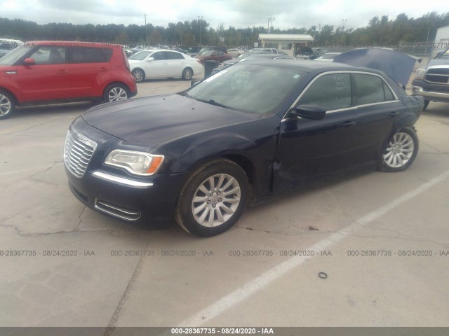 Photo 1 VIN: 2C3CCAAG1DH573064 - CHRYSLER 300 