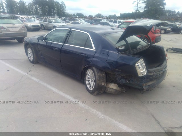 Photo 2 VIN: 2C3CCAAG1DH573064 - CHRYSLER 300 