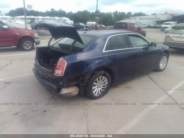 Photo 3 VIN: 2C3CCAAG1DH573064 - CHRYSLER 300 