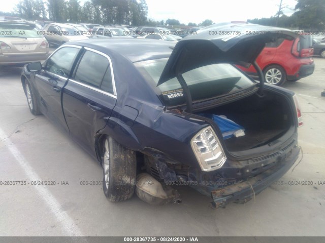 Photo 5 VIN: 2C3CCAAG1DH573064 - CHRYSLER 300 