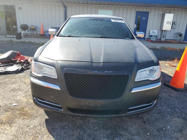 Photo 4 VIN: 2C3CCAAG1DH573422 - CHRYSLER 300 