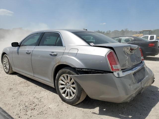 Photo 1 VIN: 2C3CCAAG1DH581004 - CHRYSLER 300 