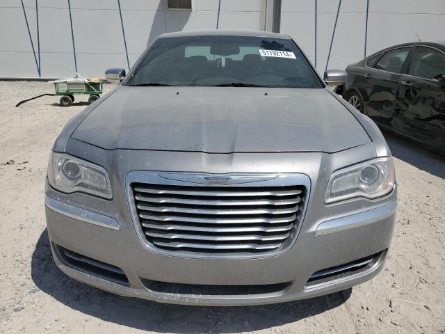 Photo 4 VIN: 2C3CCAAG1DH581004 - CHRYSLER 300 