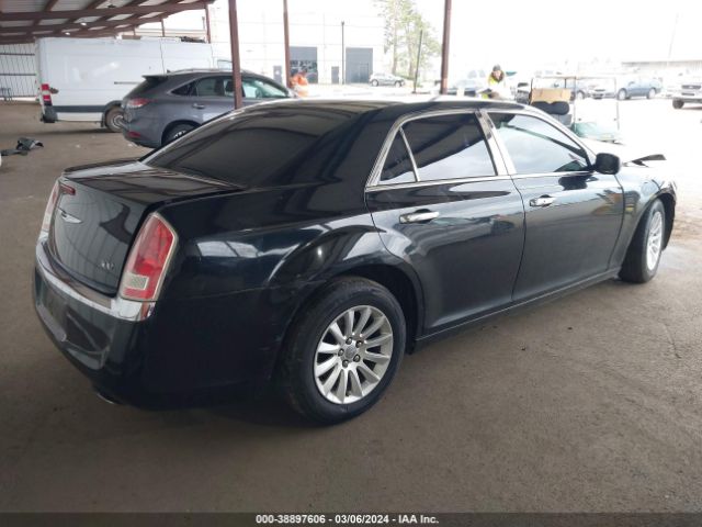 Photo 3 VIN: 2C3CCAAG1DH600358 - CHRYSLER 300 