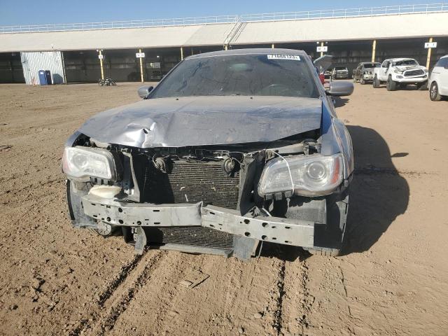 Photo 4 VIN: 2C3CCAAG1DH615281 - CHRYSLER 300 