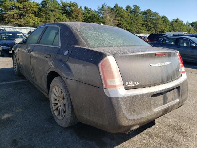 Photo 2 VIN: 2C3CCAAG1DH644070 - CHRYSLER 300 