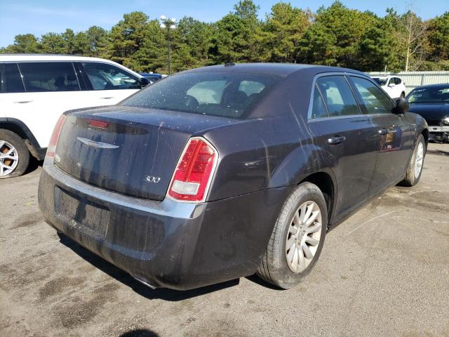 Photo 3 VIN: 2C3CCAAG1DH644070 - CHRYSLER 300 