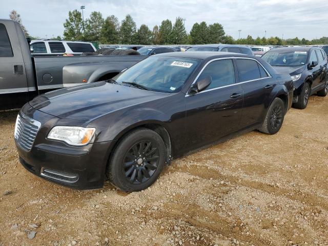 Photo 0 VIN: 2C3CCAAG1DH647826 - CHRYSLER 300 