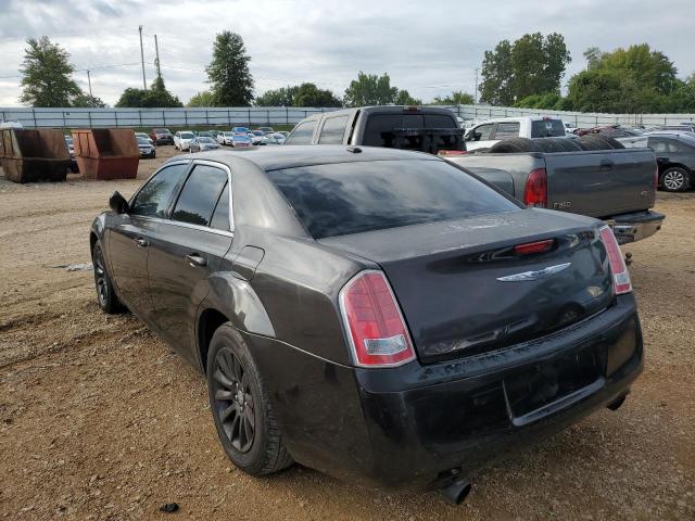 Photo 1 VIN: 2C3CCAAG1DH647826 - CHRYSLER 300 