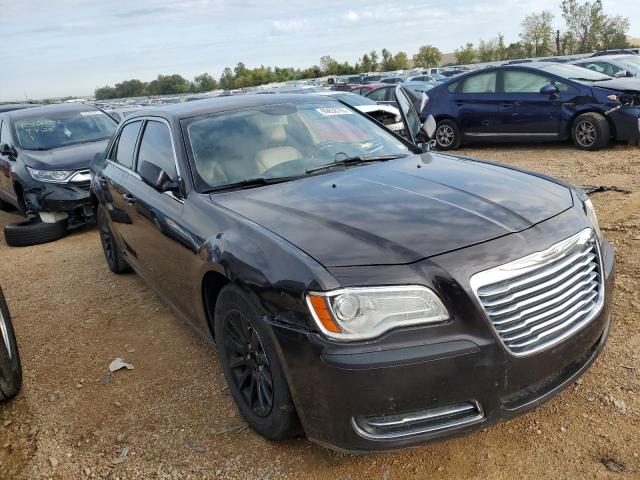 Photo 3 VIN: 2C3CCAAG1DH647826 - CHRYSLER 300 