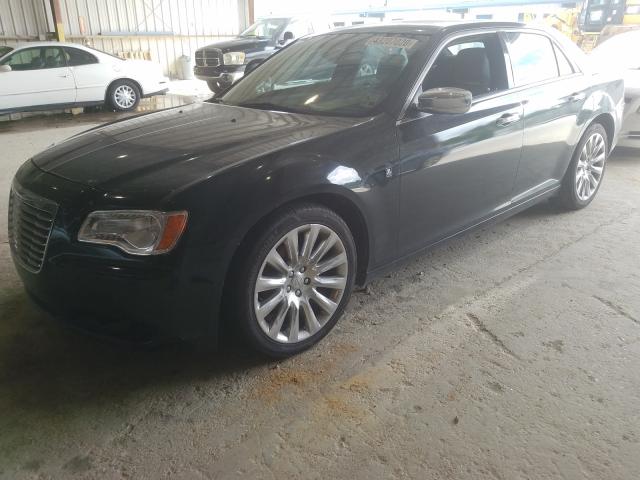 Photo 1 VIN: 2C3CCAAG1DH697884 - CHRYSLER 300 