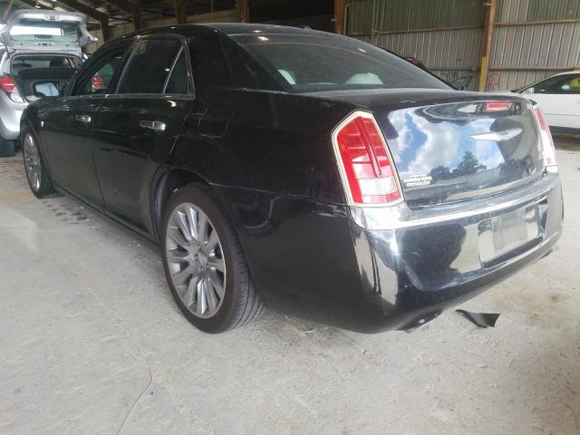 Photo 2 VIN: 2C3CCAAG1DH697884 - CHRYSLER 300 