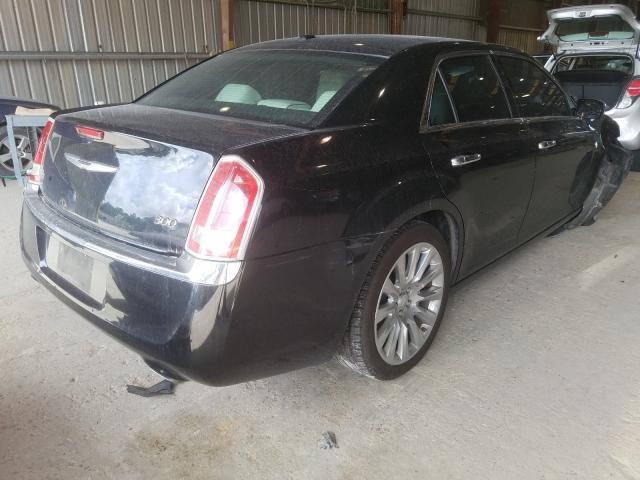 Photo 3 VIN: 2C3CCAAG1DH697884 - CHRYSLER 300 