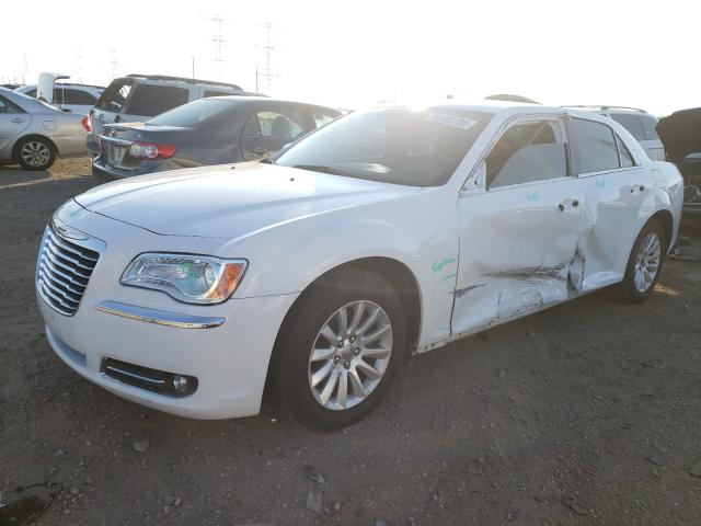 Photo 1 VIN: 2C3CCAAG1DH702646 - CHRYSLER 300 