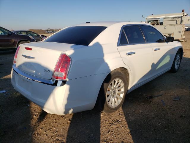 Photo 3 VIN: 2C3CCAAG1DH702646 - CHRYSLER 300 