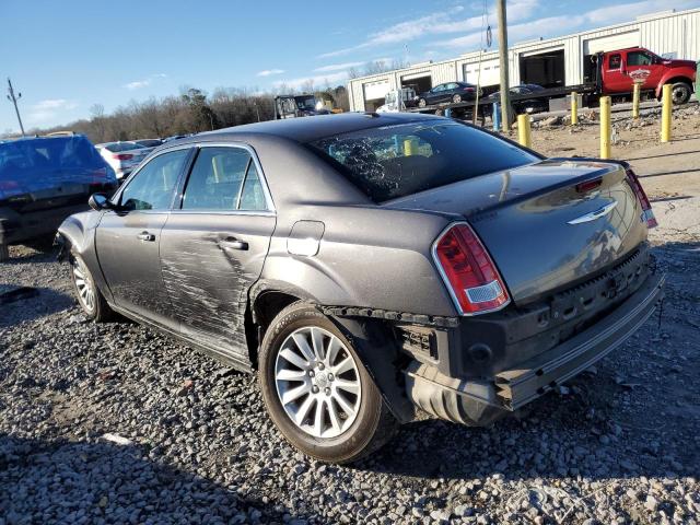 Photo 1 VIN: 2C3CCAAG1DH707507 - CHRYSLER 300 