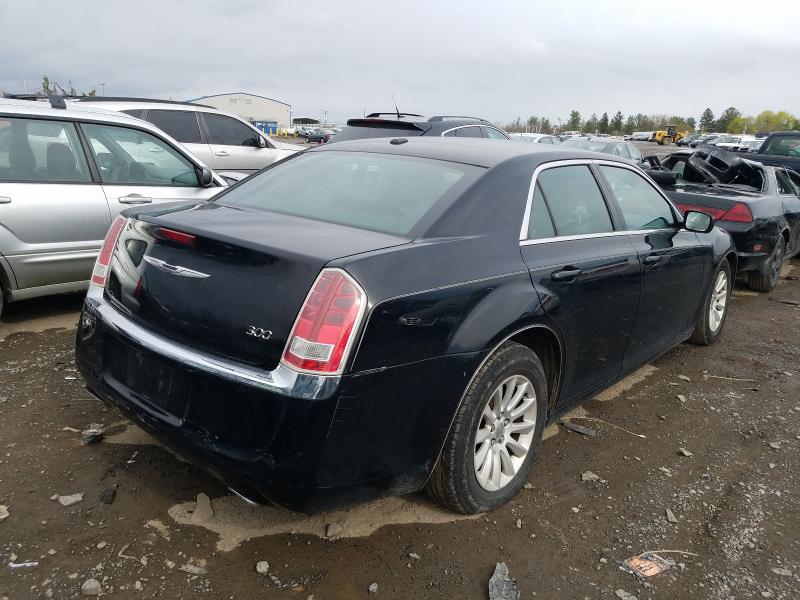 Photo 3 VIN: 2C3CCAAG1DH728311 - CHRYSLER 300 