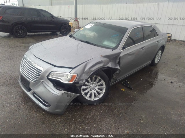 Photo 1 VIN: 2C3CCAAG1DH732505 - CHRYSLER 300 