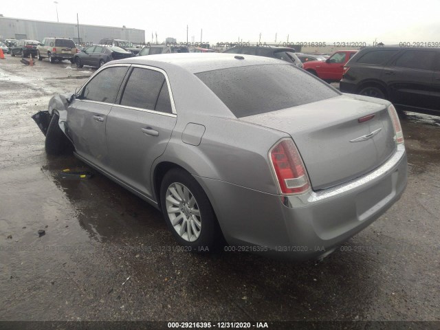 Photo 2 VIN: 2C3CCAAG1DH732505 - CHRYSLER 300 