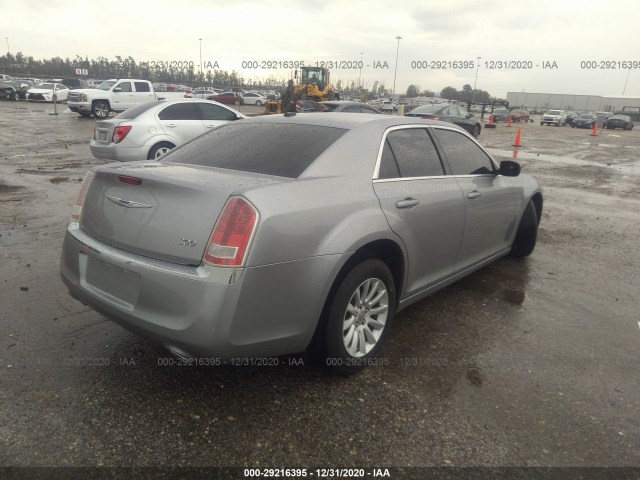 Photo 3 VIN: 2C3CCAAG1DH732505 - CHRYSLER 300 