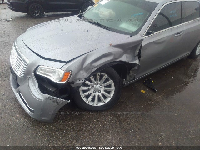 Photo 5 VIN: 2C3CCAAG1DH732505 - CHRYSLER 300 