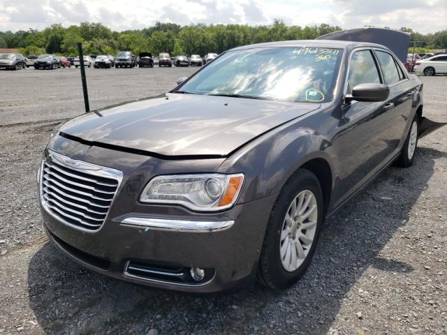 Photo 1 VIN: 2C3CCAAG1DH739891 - CHRYSLER 300 