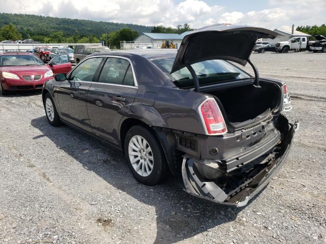 Photo 2 VIN: 2C3CCAAG1DH739891 - CHRYSLER 300 