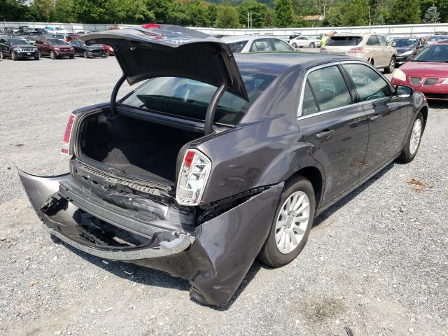 Photo 3 VIN: 2C3CCAAG1DH739891 - CHRYSLER 300 