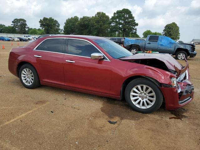 Photo 3 VIN: 2C3CCAAG1EH118510 - CHRYSLER 300 