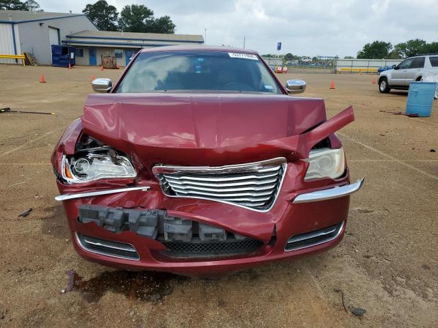 Photo 4 VIN: 2C3CCAAG1EH118510 - CHRYSLER 300 