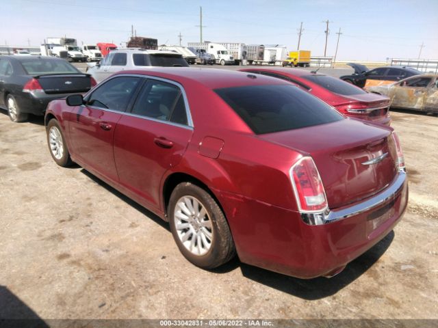 Photo 2 VIN: 2C3CCAAG1EH124310 - CHRYSLER 300 