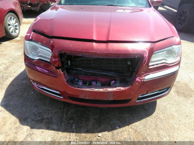 Photo 5 VIN: 2C3CCAAG1EH124310 - CHRYSLER 300 